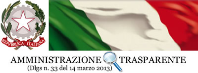 2013 04 19 amministrazione trasparente