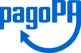 logo pagoPA blue 160x105